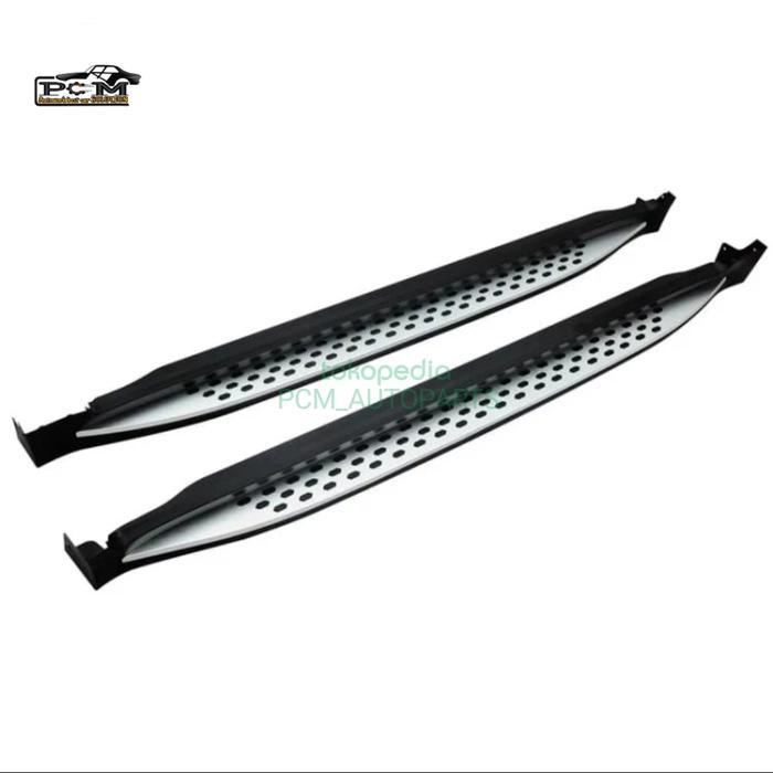 FOOTSTEP FOOT STEP CHEVROLET CAPTIVA