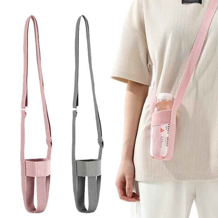 New ArrivalsTumbler Bottle Sling Bag Tas Tumbler Sling Bag Model Tas Botol Air Tali Tumbler Bottle