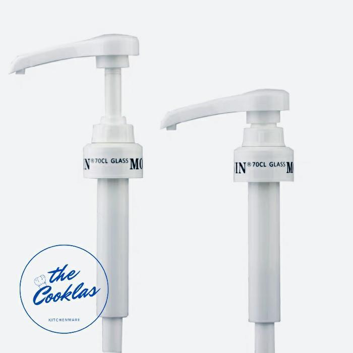 Syrup Pump Pompa Botol Sirup Pompa Sirup Monin Syrup Bottle Pump