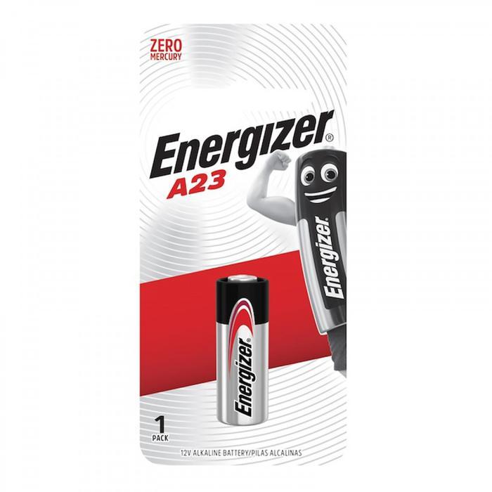 [] Baterai Energizer A23