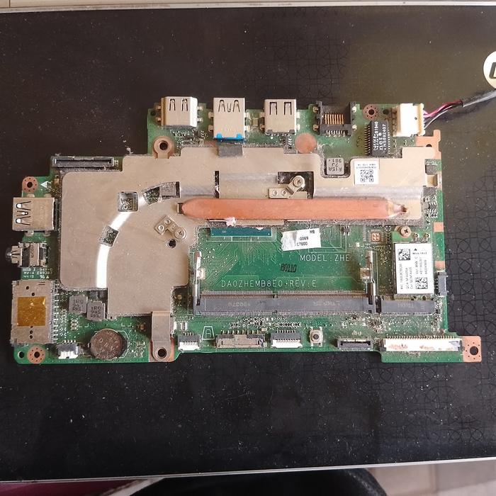 Motherboard Acer Aspire 3 A311-31 DA0ZHEMB8E0 series
