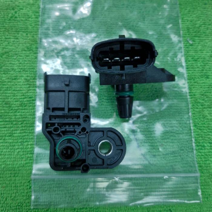 Map Sensor Inlet Manipol Asli Mitsubishi New Xpander New Xpander Cross Mirage newss