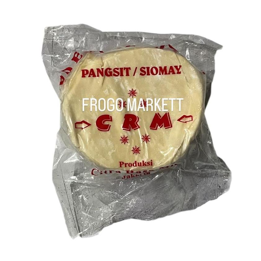"New" Spesial Kulit Pangsit / Siomay CRM