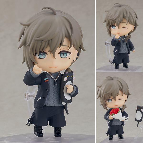 Nendoroid Kanae - NIJISANJI