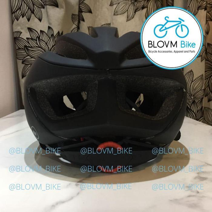 Helm Roadbike Hjc Ibex Acm Premium Quality