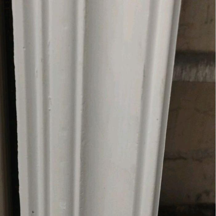 "New" Lis gypsum 10 cm
