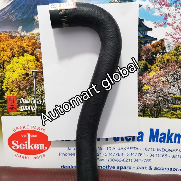 Selang Radiator Atas Nissan Terrano