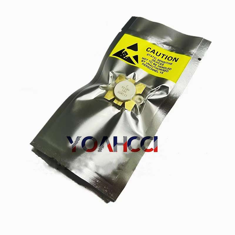 M1104 (2piece) Free Shipping SMD RF Tube RF Power MOSFET NPN Transistors, Original In Stock
