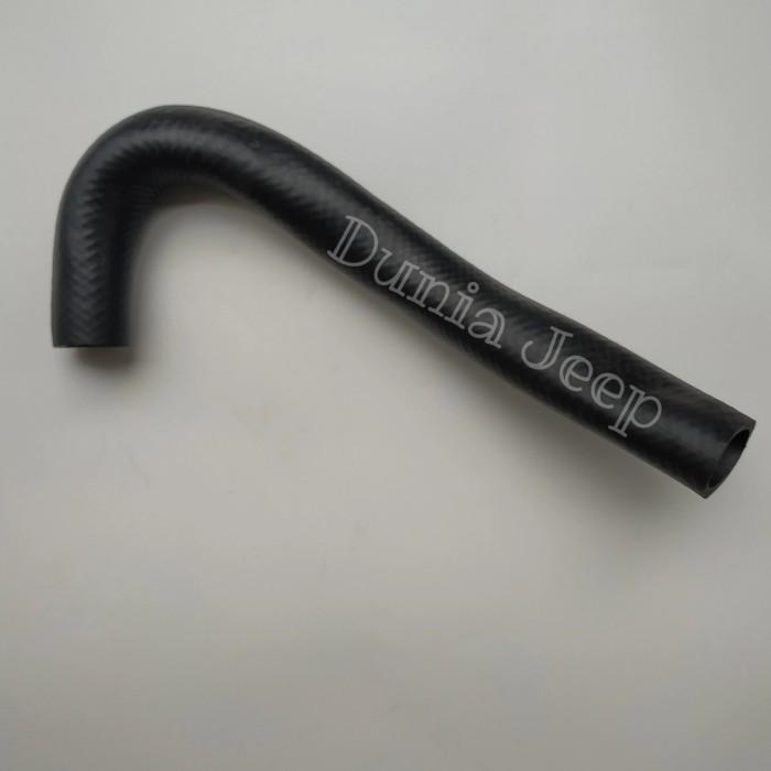 Selang Corong Tangki Bensin Besar Jeep Cj7 High Quality