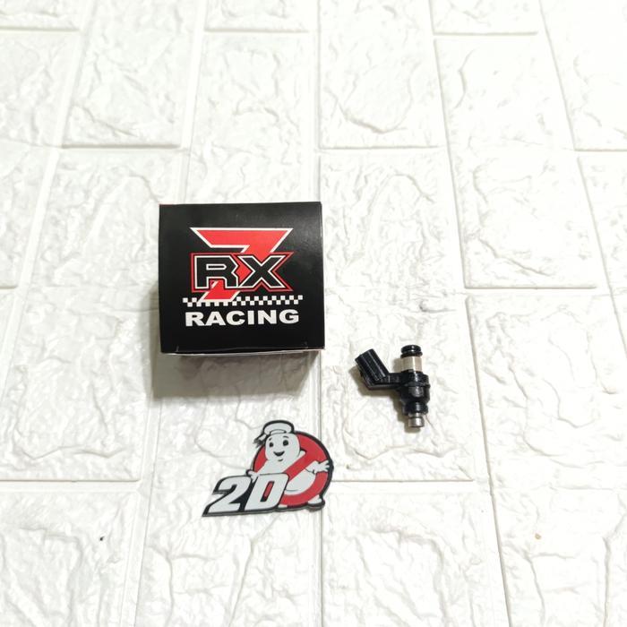injector injektor rx7 racing 130 cc honda beat scoopy genio vario