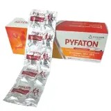 Pyfaton Multivitamin Strip