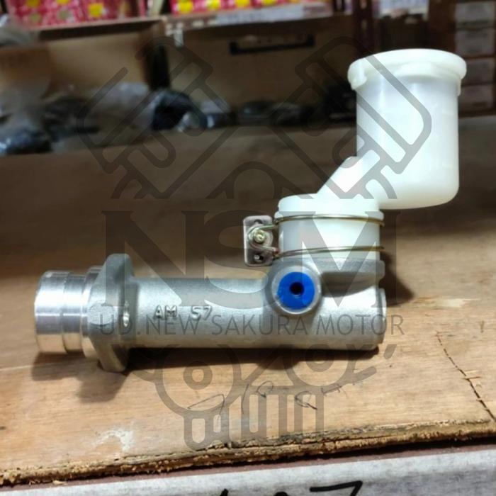 Master Kopling Atas Nissan Patrol Ktt Y60 5/8 30610-01J02