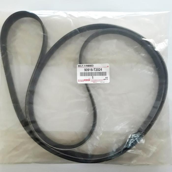 Fanbelt Cocok Untuk Innova Bensin Original Toyota