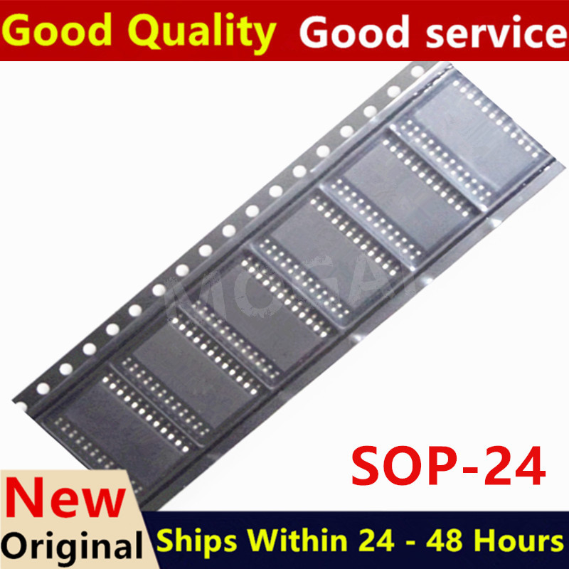 (10piece)100% New 74HC4067PW 74HC4067 HC4067 sop-24 Chipset