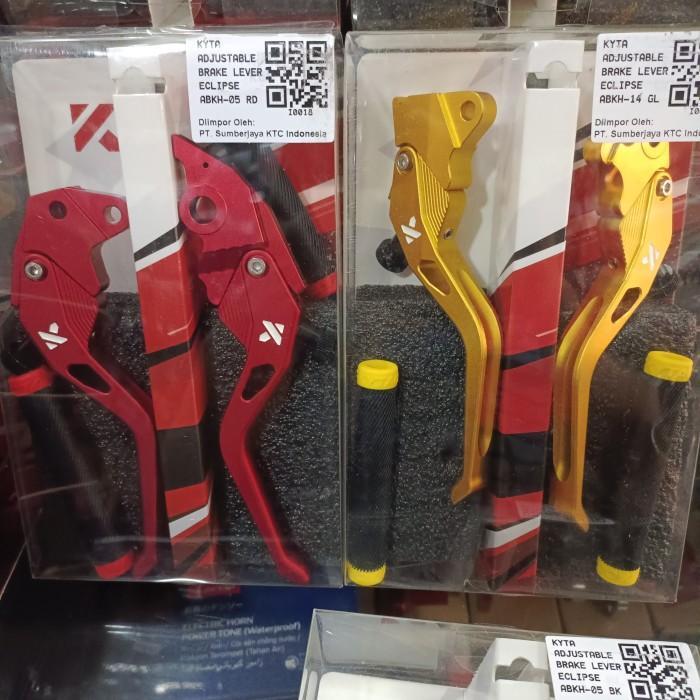 handle rem stelan kyta eclipse abkh-14 scoopy fi old/ scoopy karbu/ handel ktc kytaco beat karbu/