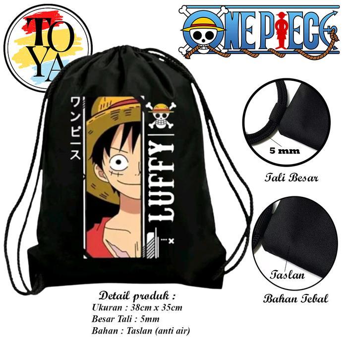 News Tas Serut Futsal Motif Anime / Tas Peralatan Olahraga Serbaguna/Tas sekolah pria dan wanita