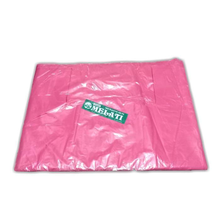 Premium Kresek Jumbo 55X79 Isi 20/Kantong Plastik Warna/Plastik Layangan/Kantong Jumbo/Plastik