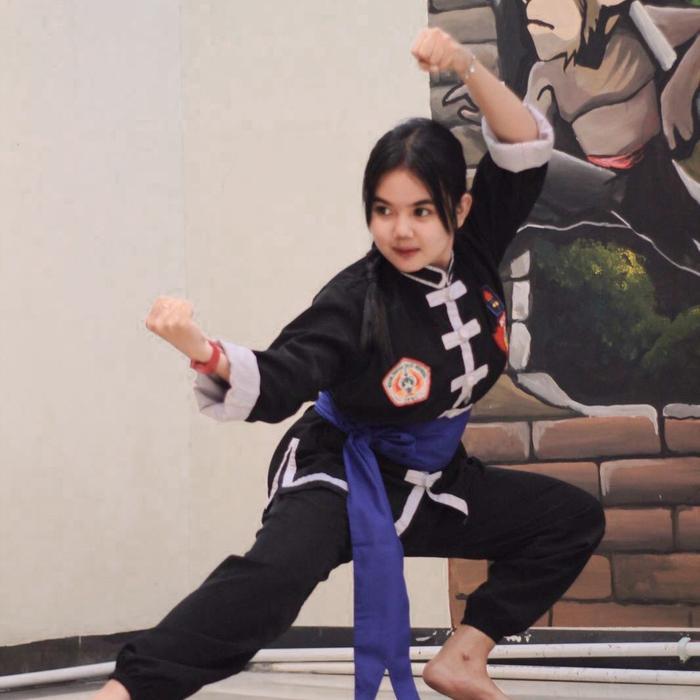 Sakral Warga IKSPI KERA SAKTI