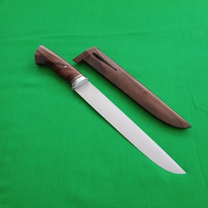 Pisau Sembelih Baja Per Delman / Dokar 25cm