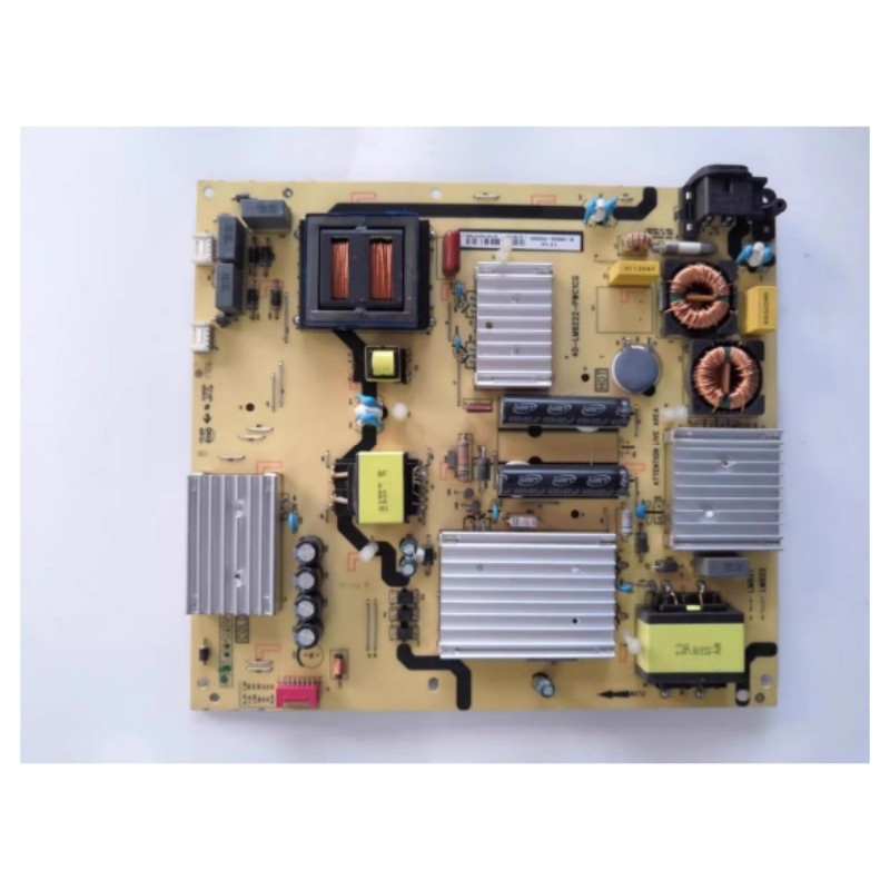 JUAL  power supply board L55p1-cud D55A9C Toshiba 55U6680C  40-LM9D22-PWB1CG QKEDS   FAVORIT