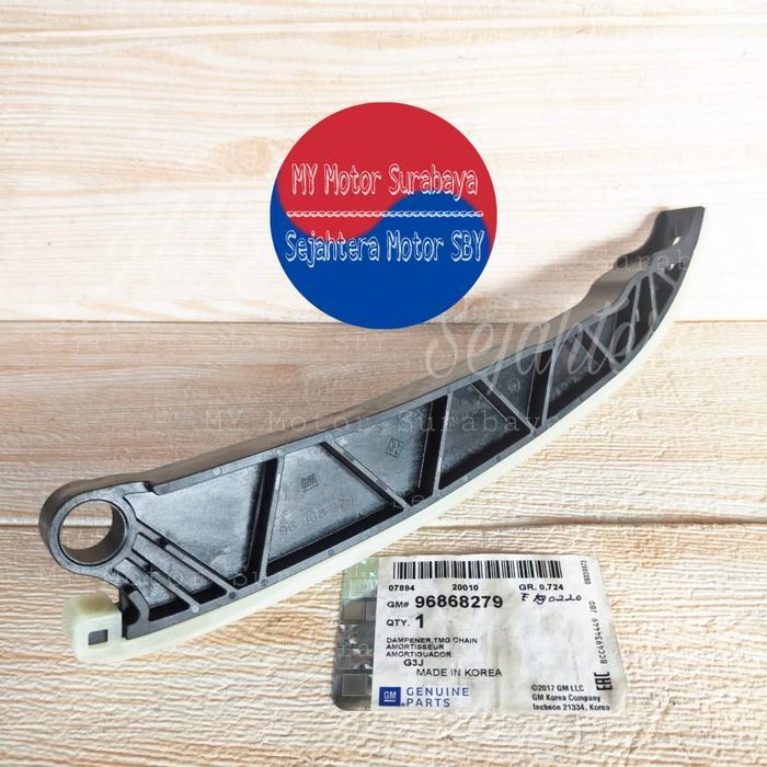 Damper Guide Timing Chain Chevrolet Captiva Diesel Fl C140