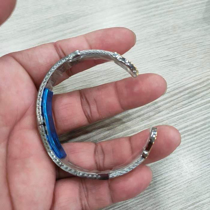 (Jual-1225) Tali Rantai aigner Verona Nuovo