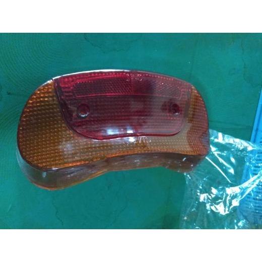 Mika Stoplamp Sein Suzuki Tornado Shogun Lama