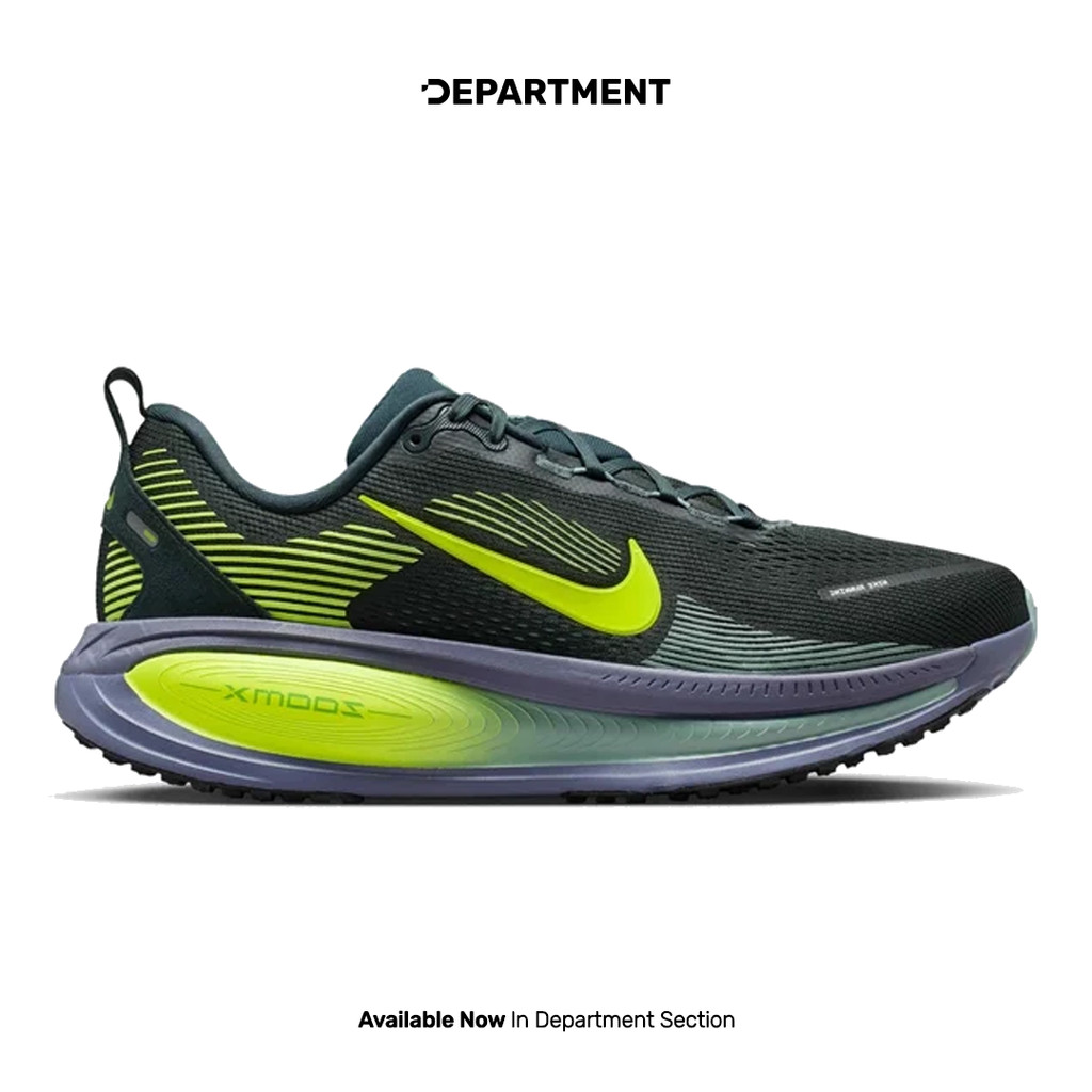 NIKE Sepatu Lari Pria VOMERO 18 HM6803301 ORI