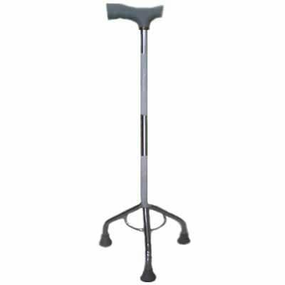 Terlaris Tongkat 3 Kaki untuk lansia, stroke, dll SALE