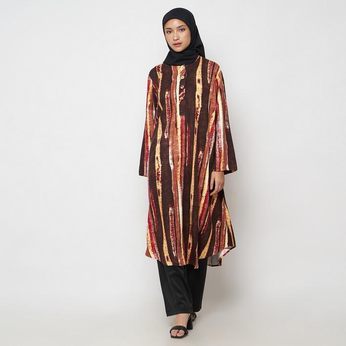 Baju Tunik Misamores Preview Arafah