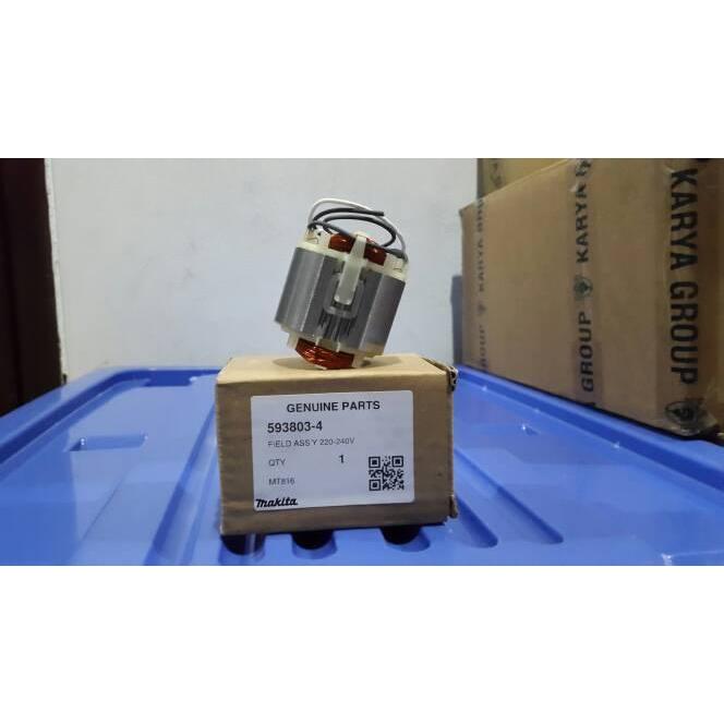 Stator / Gulungan Mesin Bor Tembok Maktec Mt 817