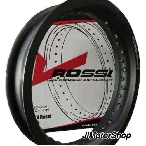 Velg 185 215 250 Ring 14 Rossi WM Velg Jari Jari Lubang 36