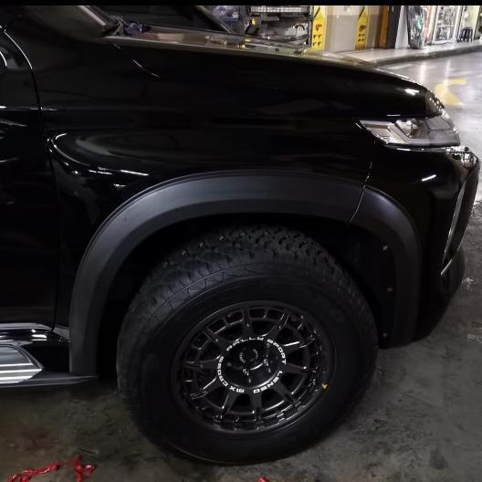 Vender Pajero Sport 2021