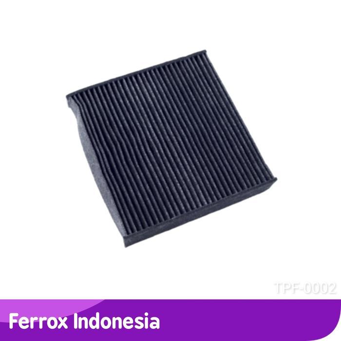 DAIHATSU AYLA / NEW AYLA / SIGRA FILTER CABIN AC KABIN FERROX