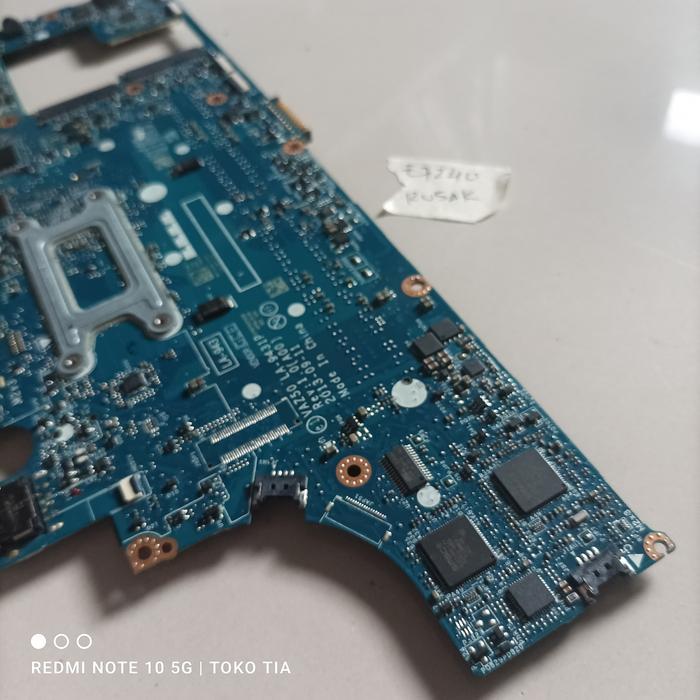 Motherboard Dell Latitude E7240 7240 - [03/01]