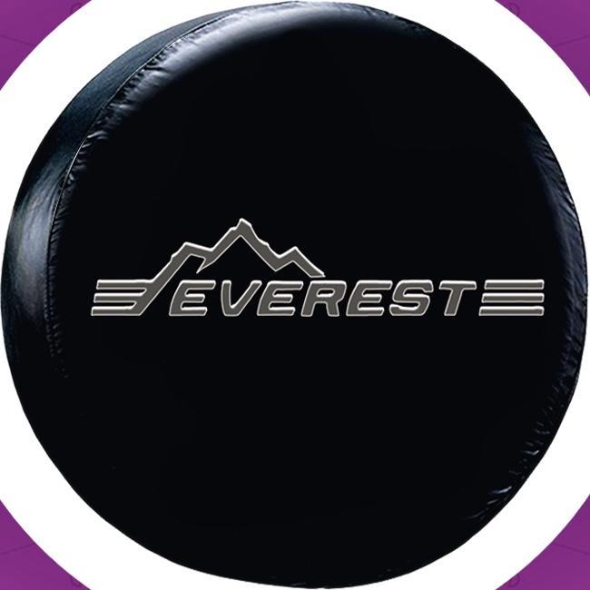 Sarung Ban / Cover Ban Serep Everest 49
