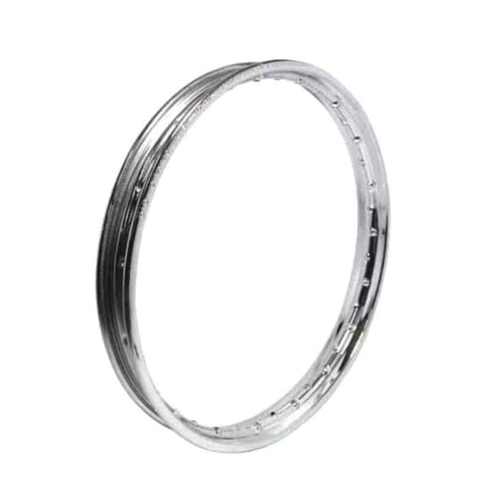 44701-Kph-882 Rim Fr Wheel Velg Depan Motor Honda Bebek Ring 17 Ori Ahm