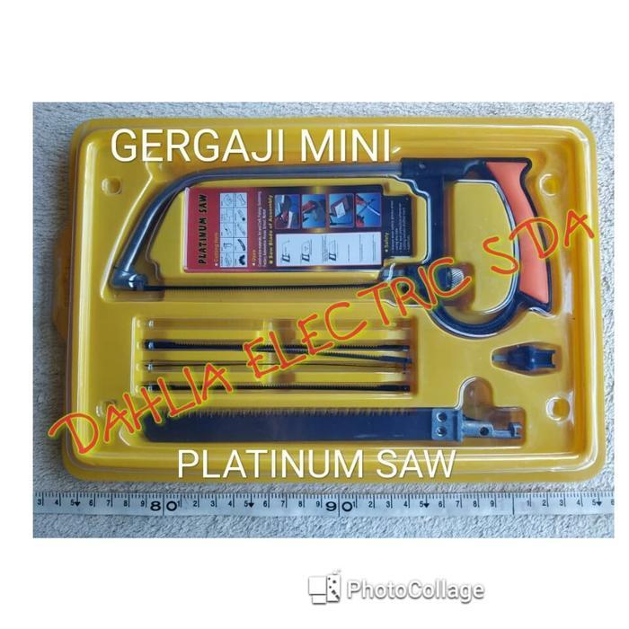 GERGAJI MULTI MINI