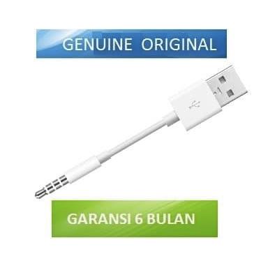 APPLE DATA CABLE IPOD SHUFFLE ORIGINAL