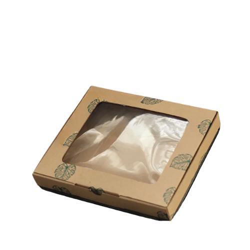 Box Mika Hampers Uk 22x19x3 Gift Box Packaging Souvenir Box Hijab Kardus Hampers Mika