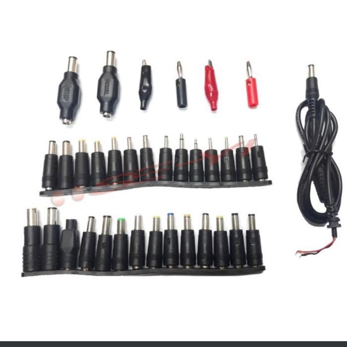 PSU LAPTOP JACK LAPTOP 30 DC CONECTOR KONEKTOR MURAH