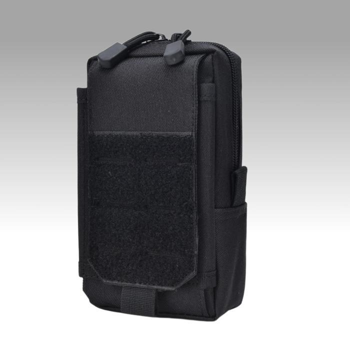 Tas Pinggang Pria [Bisa Cod] Tas Hp Pinggang 338 Tas Hp Pria Tas Hp Murah Tas Hp Kecil