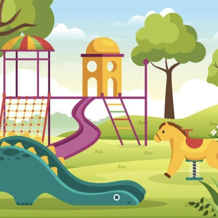 TEREMURAHTERLARIS READY SILAHKAN DIORDER SEWA RENTAL MAINAN PLAYGROUND ANAK ANAK VENDOR PENYEWAAN