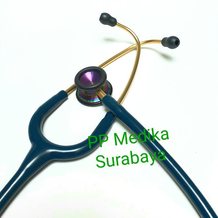 STETOSKOP LITTMANN CLASSIC II PEDIATRIC