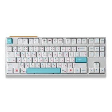 KC Sushi Hiragana XDA Profile 134 Keys- Keycap Set
