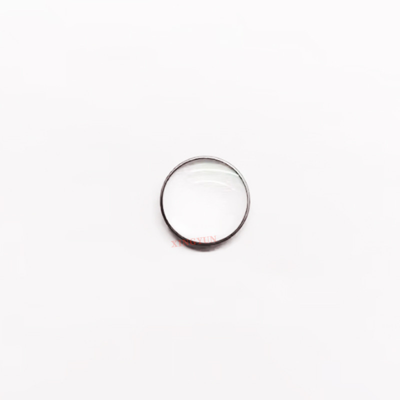 1 PCS New Lens Glass For Canon IXUS132 IXUS140 IXUS145 IXUS150 IXUS160 IXUS165 IXUS175/185 Front