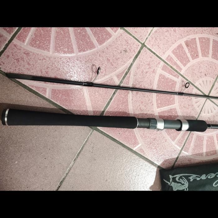 Sale Joran Maguro Whiskers 165 Joran Carbon