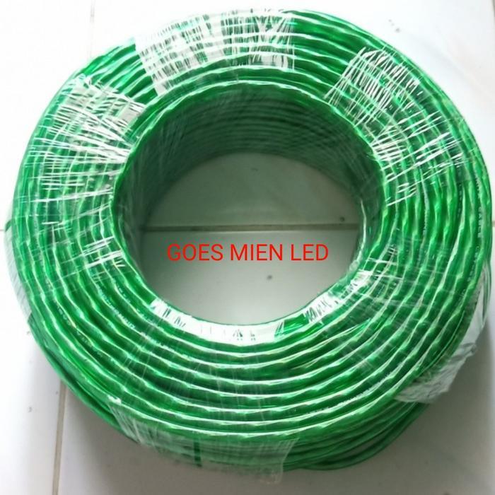 Kabel Mic Stereo Makita 2X20 Panjang 100 Meter Terbaik