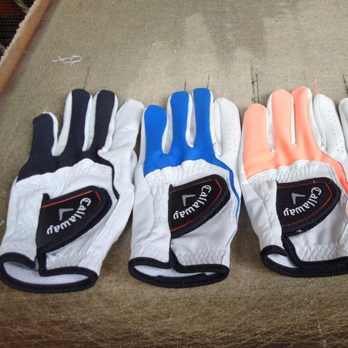 Glove Golf Sarung Tangan Golf Callaway Original