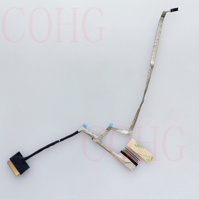 New Original LCD Screen Cable For Acer Chromebook 511 C737 DDZDKBLC010 DDZBKBLC210